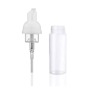 Foto 3 | Botella BELUG color Blanco Dispensadora Jabón 50 ML 16 PZAS