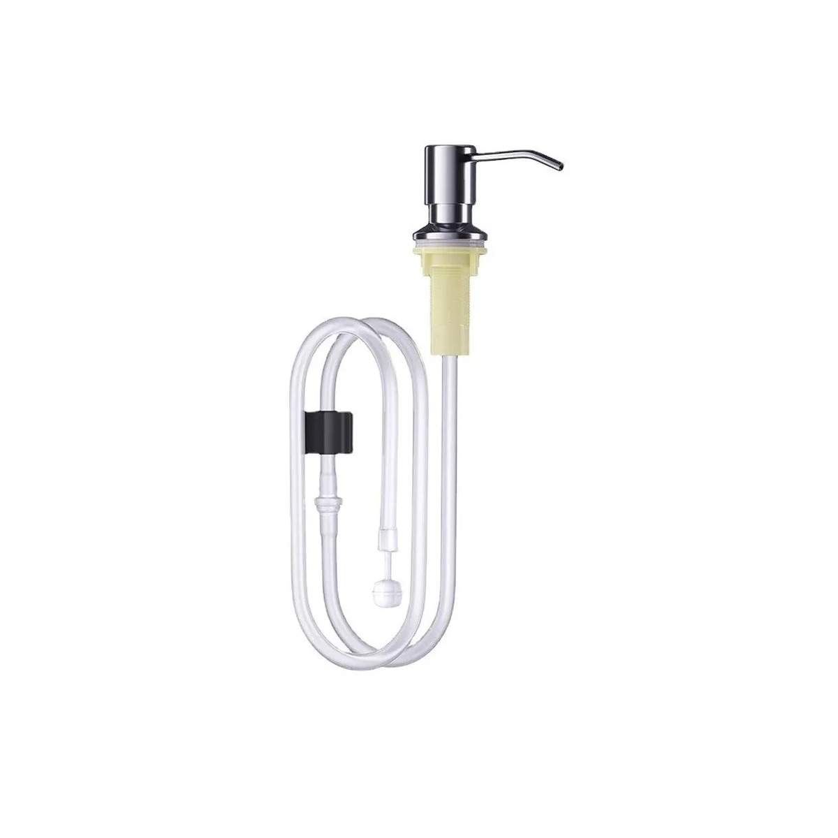 Dispensador de Jabón para Fregadfero Eo Safe Imports $609