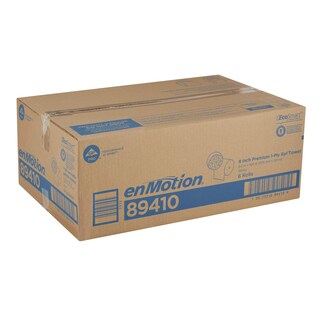 Foto 6 | Toalla En Rollo Georgia-pacific Gp-89410 Enmotion 425'x8.25x6 - Venta Internacional.