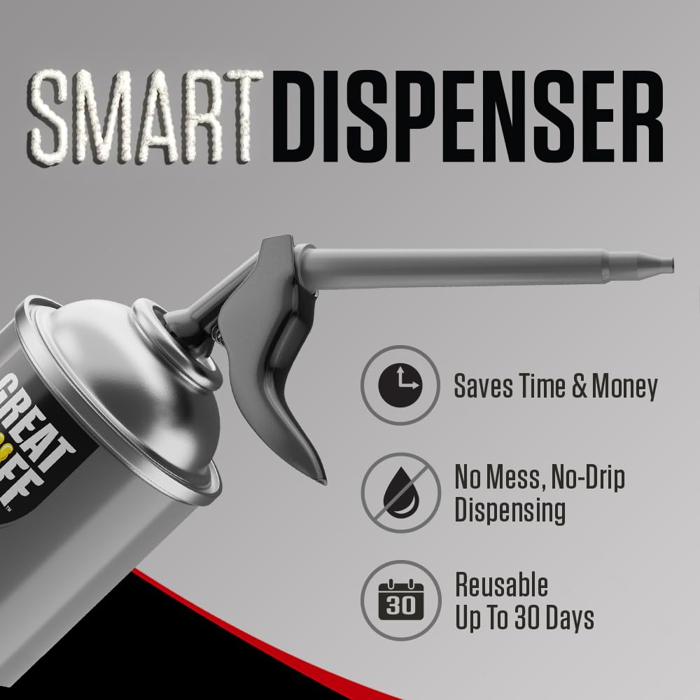 Foto 6 | Dispensador De Espuma Great Stuff 99112876 Smart Multiusos De 350 Ml - Venta Internacional.