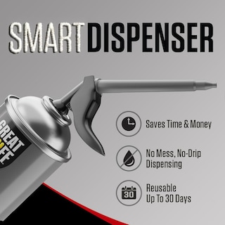 Foto 6 | Dispensador De Espuma Great Stuff 99112876 Smart Multiusos De 350 Ml - Venta Internacional.