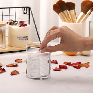 Foto 7 | Dispensador De Vasos De Baño Tbestmax De 90 Ml Para Almacenamiento En Encimera, 3 Unidades - Venta Internacional.