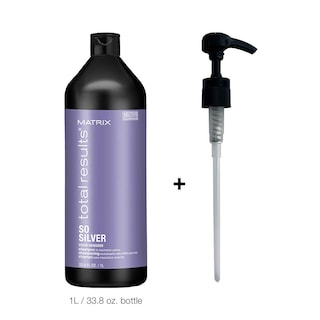 Foto 5 | Bomba Dosificadora Matrix Universal Para Champú Y Acondicionador - Venta Internacional.