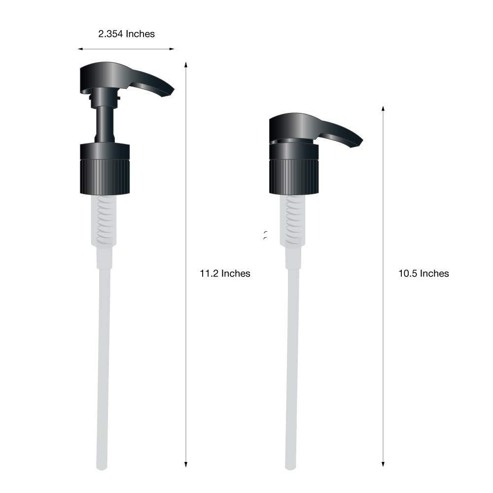Foto 7 pulgar | Bomba Dosificadora Matrix Universal Para Champú Y Acondicionador - Venta Internacional.