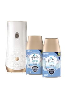 Foto 1 | Recambio Automático En Aerosol Para Ambientador Glade Con Soporte De 180 Ml - Venta Internacional.