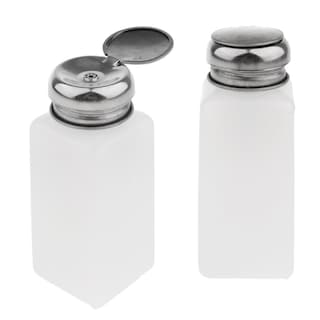 Foto 3 | Botellas De Prensa Vacías Huoguo Con Tapa De Acero Inoxidable 250 Ml X4 - Venta Internacional.