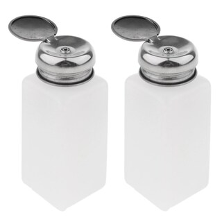 Foto 4 | Botellas De Prensa Vacías Huoguo Con Tapa De Acero Inoxidable 250 Ml X4 - Venta Internacional.