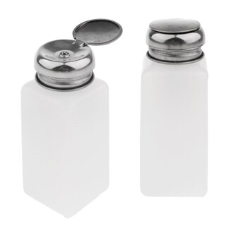 Foto 4 | Botellas De Prensa Huoguo 250 Ml Tapa De Acero Inoxidable 4 Unidades - Venta Internacional.