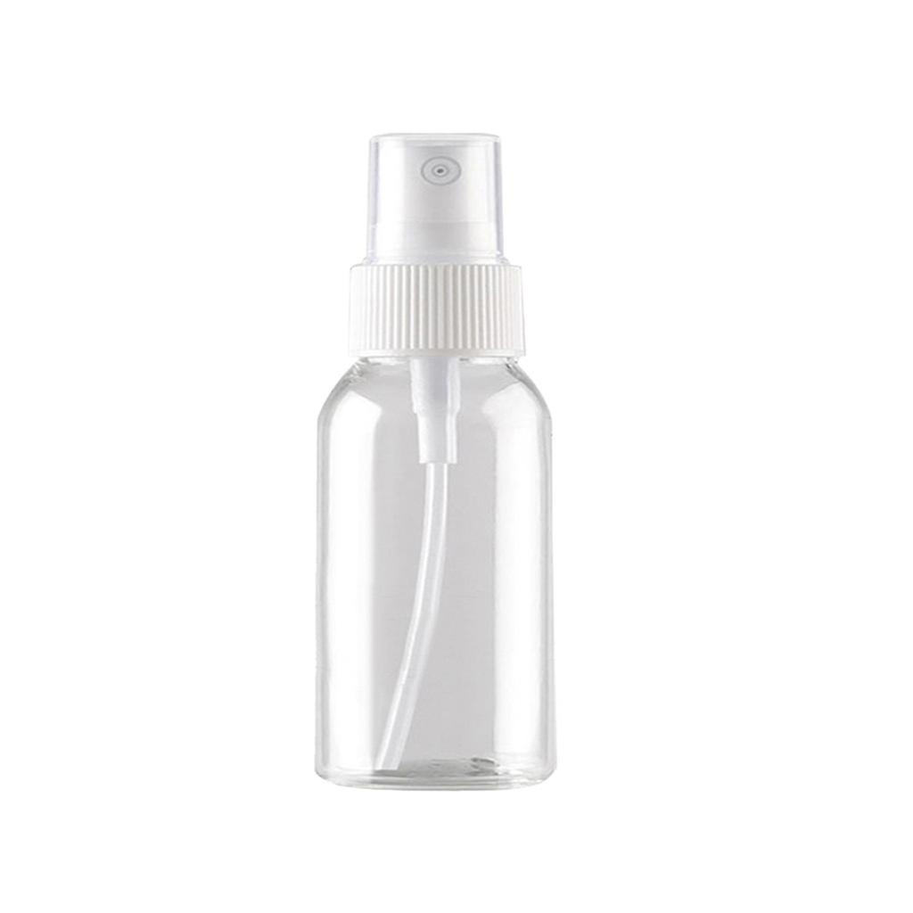 Foto 1 | Botella De Aerosol Huoguo  Bote De Aerosol Líquido Portátil De 50 Ml - Venta Internacional.
