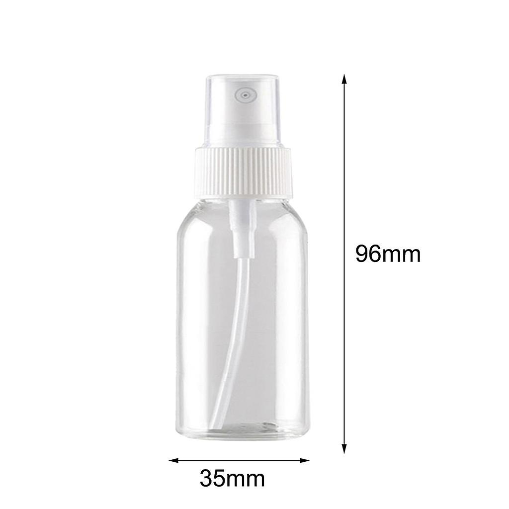 Foto 3 pulgar | Botella De Aerosol Huoguo  Bote De Aerosol Líquido Portátil De 50 Ml - Venta Internacional.