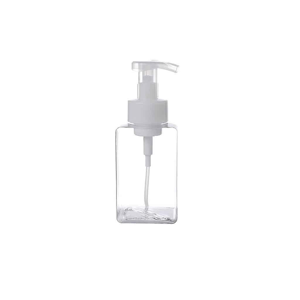Foto 2 pulgar | Dispensador De Jabón Espumoso Con Bomba Y Botella De 400 Ml Huoguo - Venta Internacional.