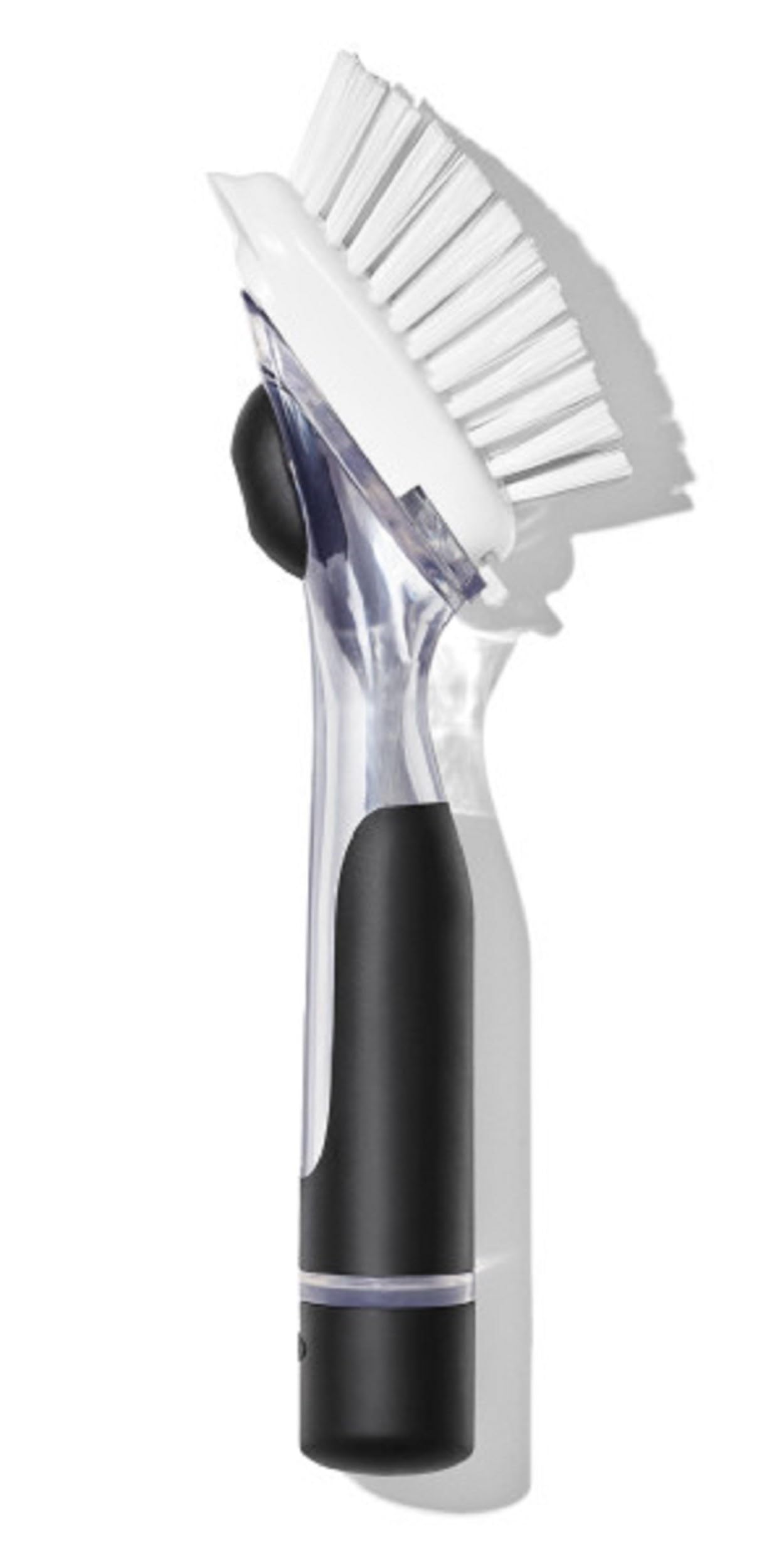 Foto 1 | Cepillo Dispensador De Jabón Para Fregar Platos Oxo Good Grips Kitchen - Venta Internacional.