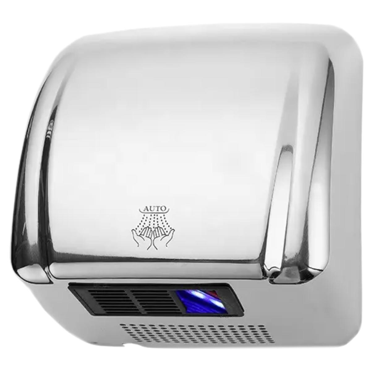 Foto 1 | Secador de Manos con Sensor VentDepot MXDCH-001 color Gris