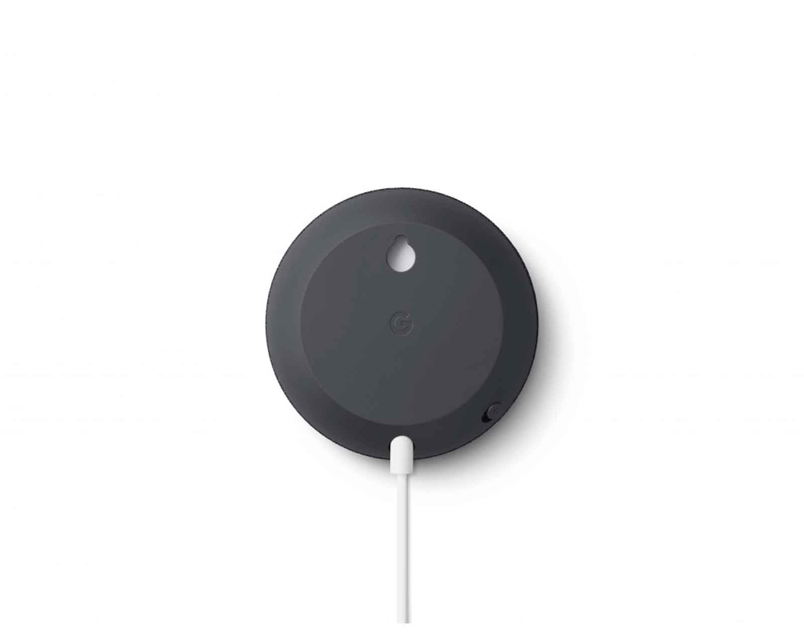 Foto 3 | Asistente Google Nest Mini GA00781-US color Gris