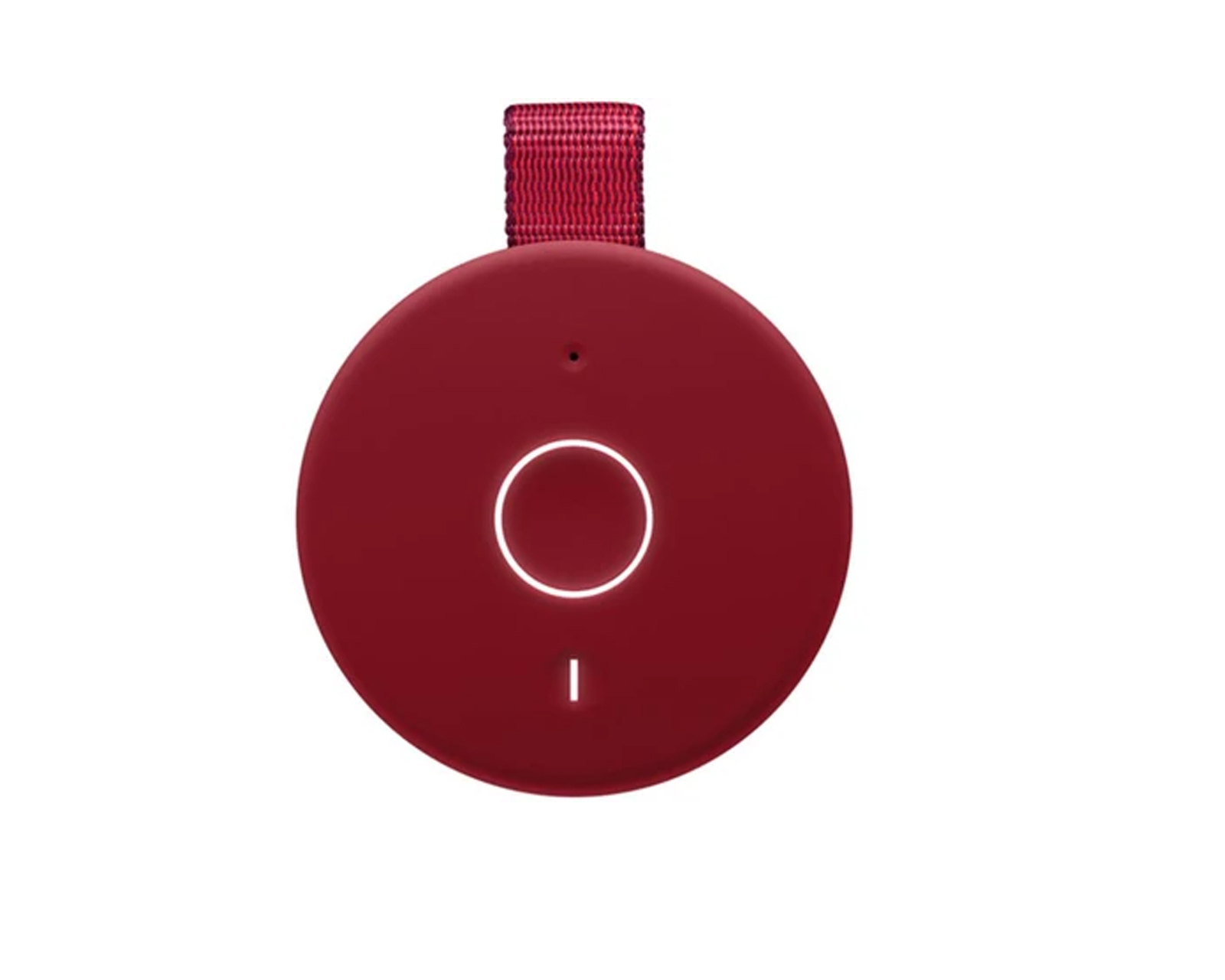 Foto 2 | Bocina Logitech Ultimate Ears Megaboom 3 color Rojo 36w 984-001400