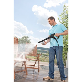 Foto 5 | Boquilla Espumante Fj 3 P/hidrolavadoras Karcher K1-k7 0.3l