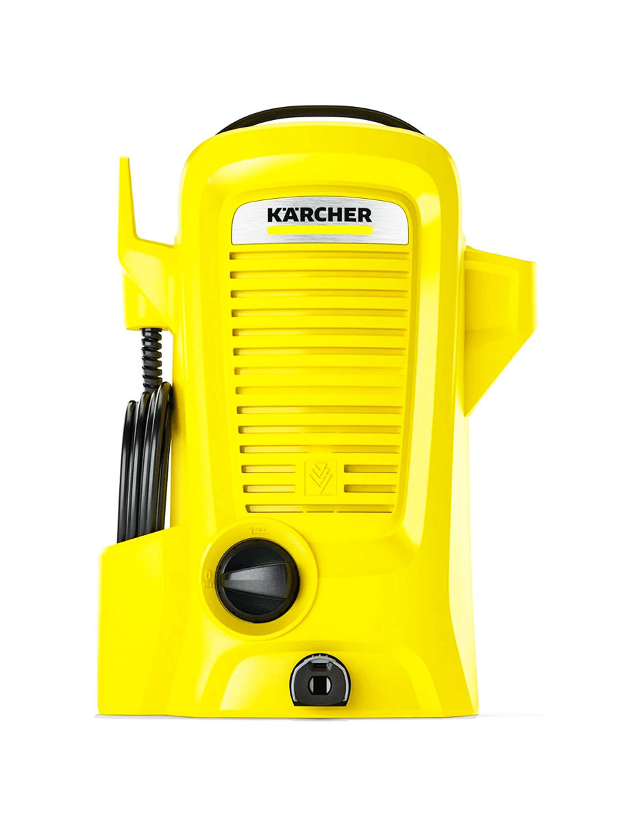 Hidrolavadora Eléctrica Kärcher K2 Universal 1600psi Nueva