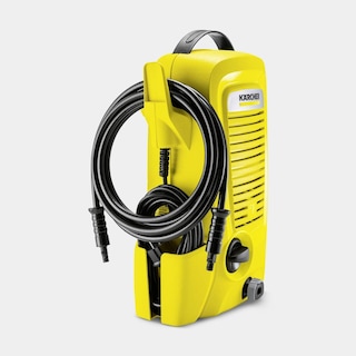 Foto 5 | Hidrolavadora Eléctrica Kärcher K2 Universal 1600psi Nueva
