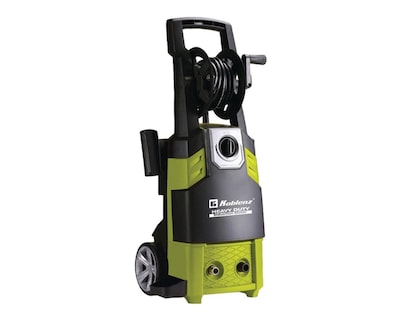 Foto 1 | Hidrolavadora Koblenz 2600psi de Presión Máxima 120 V