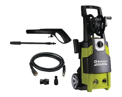 Foto 2 | Hidrolavadora Koblenz 2600psi de Presión Máxima 120 V