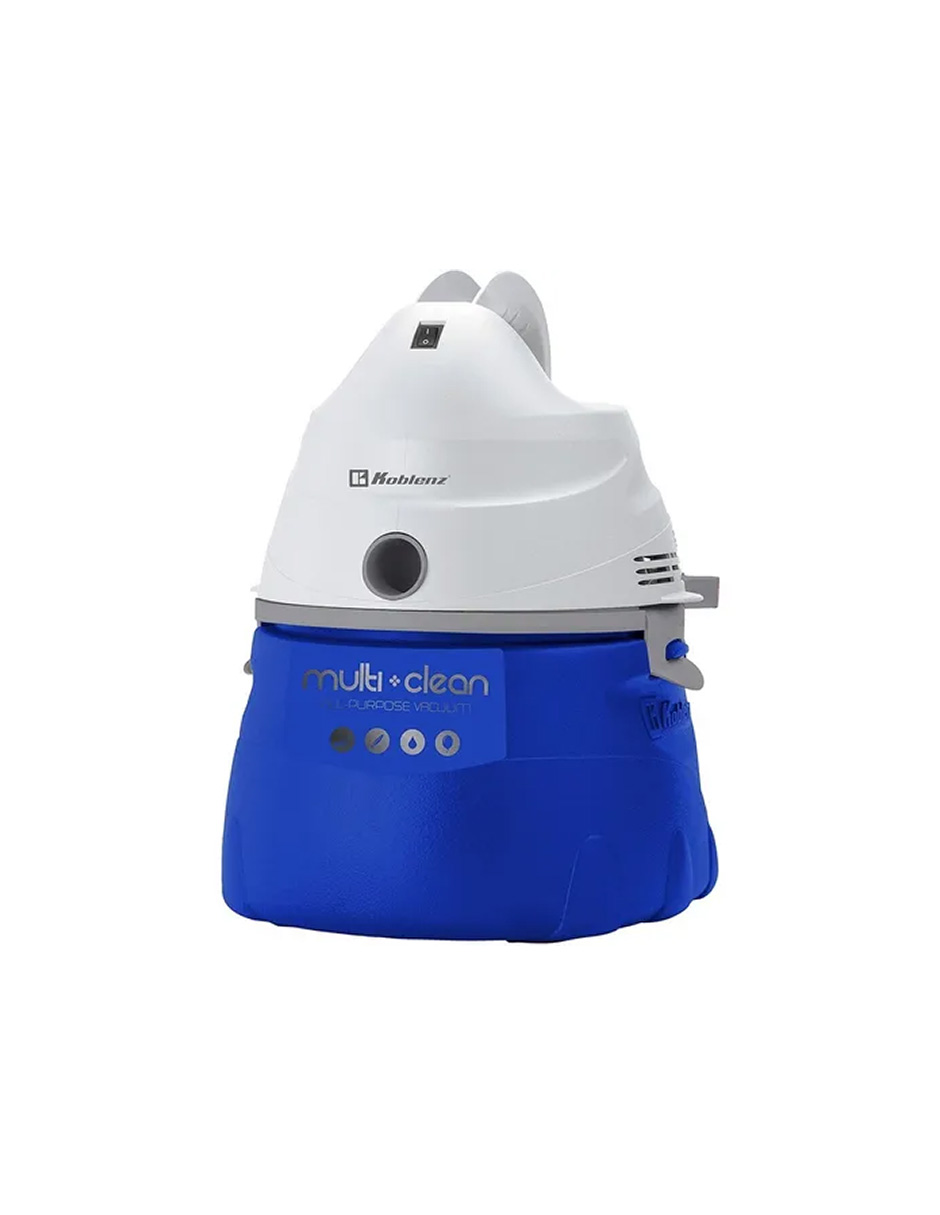 Aspiradora Multiusos Koblenz Wd-354 K2