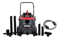 Aspiradora Industrial de Tacho Ridgid Nxt Rt1800m 60l Gris 120v 60hz