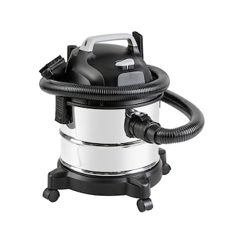 Foto 1 | Aspirador Húmedo Y Seco Amazon Basics 15 L 3 HP Acero Inoxidable - Venta Internacional