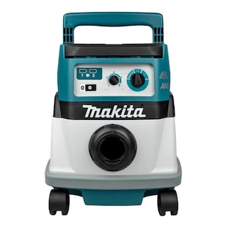 Foto 5 | Aspiradora Makita Dvc864lz 18v + Cargador + 2 Baterías 5.0ah