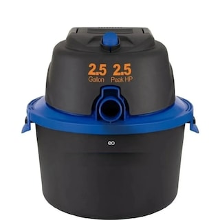 Foto 1 | Aspiradora Industrial 2.5 Gal Eo Safe Imports ESI-952-1 Negra