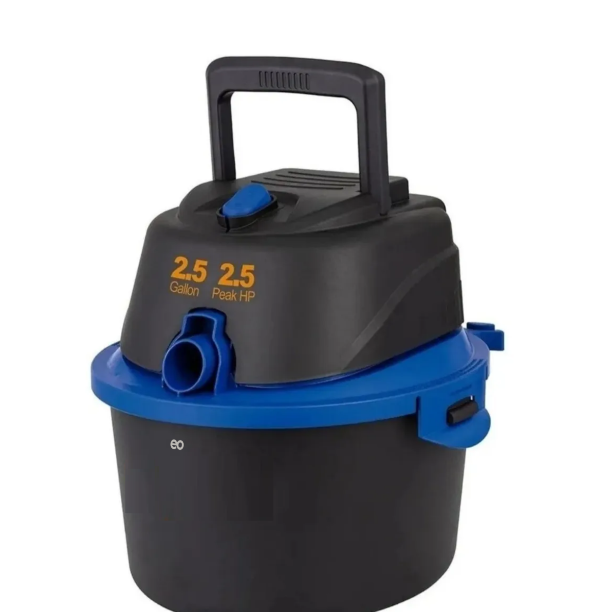 Foto 3 pulgar | Aspiradora Industrial 2.5 Gal Eo Safe Imports ESI-952-1 Negra
