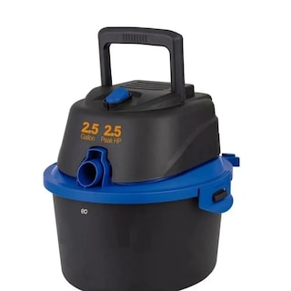 Foto 2 | Aspiradora Industrial 2.5 Gal Eo Safe Imports ESI-952-1 Negra