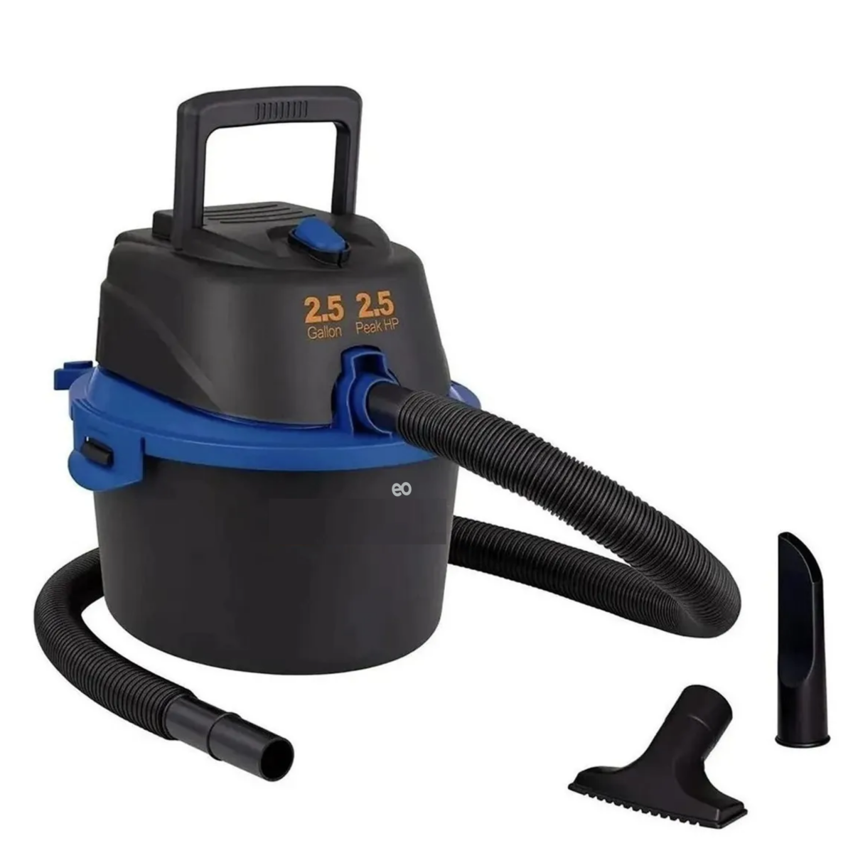 Foto 4 pulgar | Aspiradora Industrial 2.5 Gal Eo Safe Imports ESI-952-1 Negra