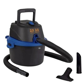 Foto 3 | Aspiradora Industrial 2.5 Gal Eo Safe Imports ESI-952-1 Negra
