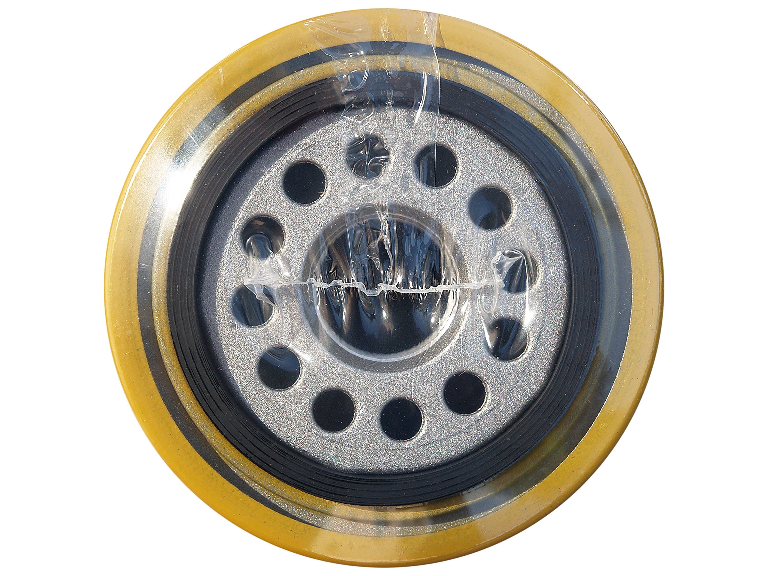 Foto 3 pulgar | Filtro De Combustible Caterpillar 1r-0749 Advanced High Efficiency - Venta Internacional.