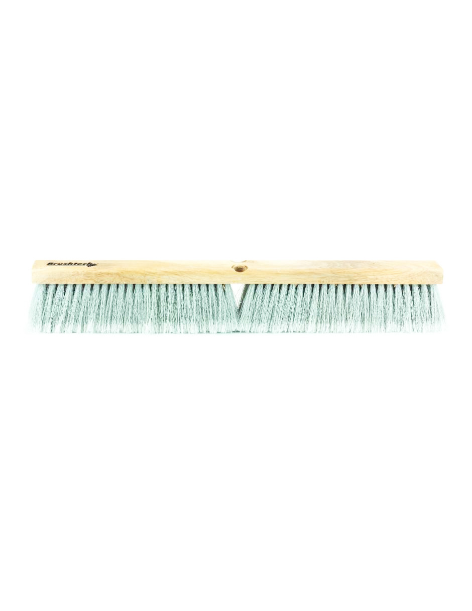 Foto 1 | Cepillo Para Pisos Block Madera 24 In Castor   En Pvc