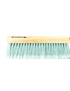 Foto 3 | Cepillo Para Pisos Block Madera 24 In Castor En Pvc