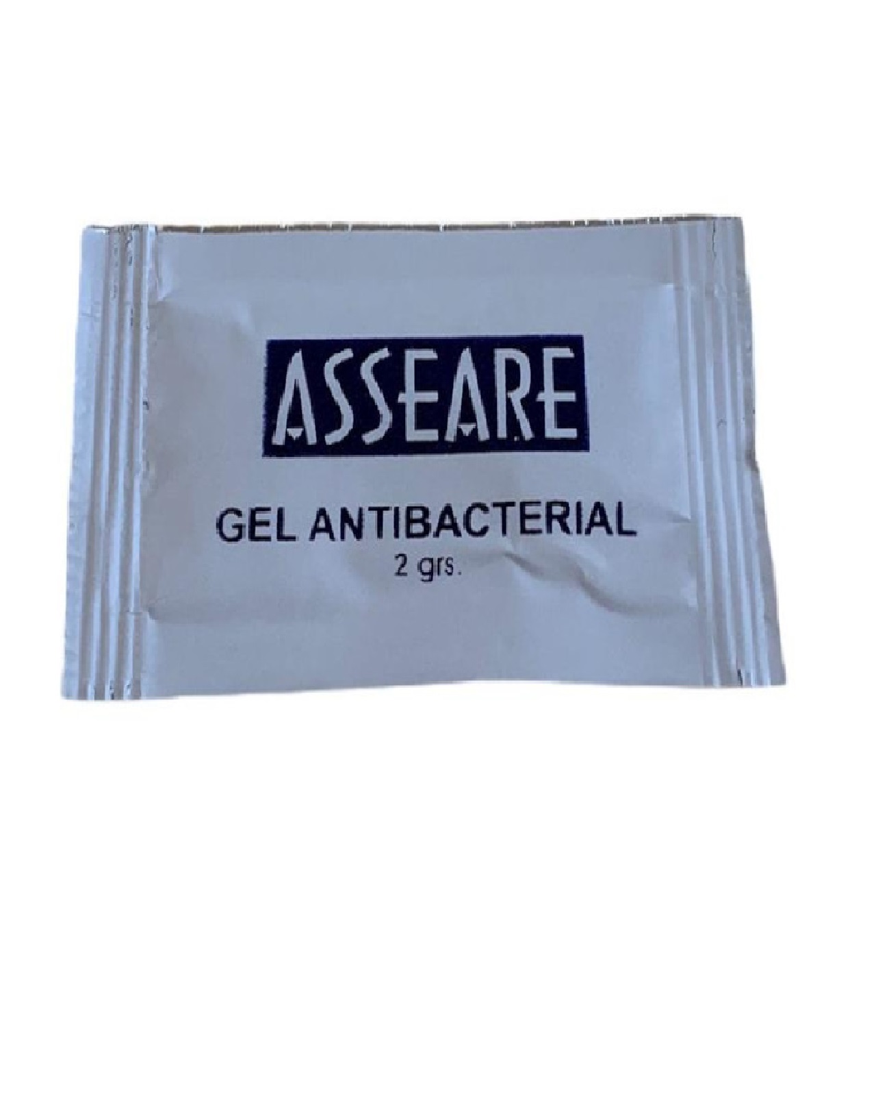 Foto 4 pulgar | Gel Antibacterial Al 70% AsseareEn Bolsitas