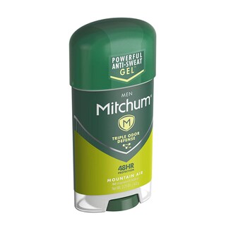 Foto 3 | Antitranspirante Y Desodorante Mitchum Power Gel 63 G (x6) - Venta Internacional.