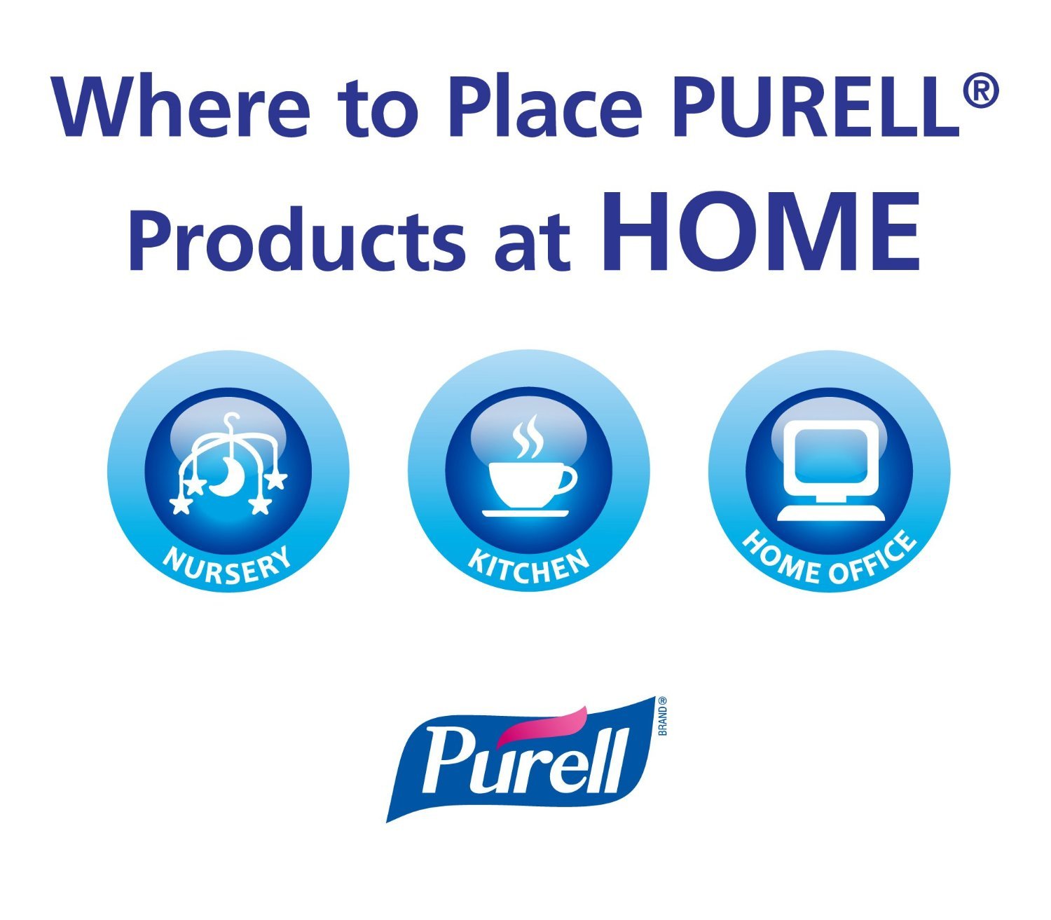 Foto 5 pulgar | Desinfectante De Manos Purell Advanced Aloe 240 Ml (paquete De 2) - Venta Internacional.