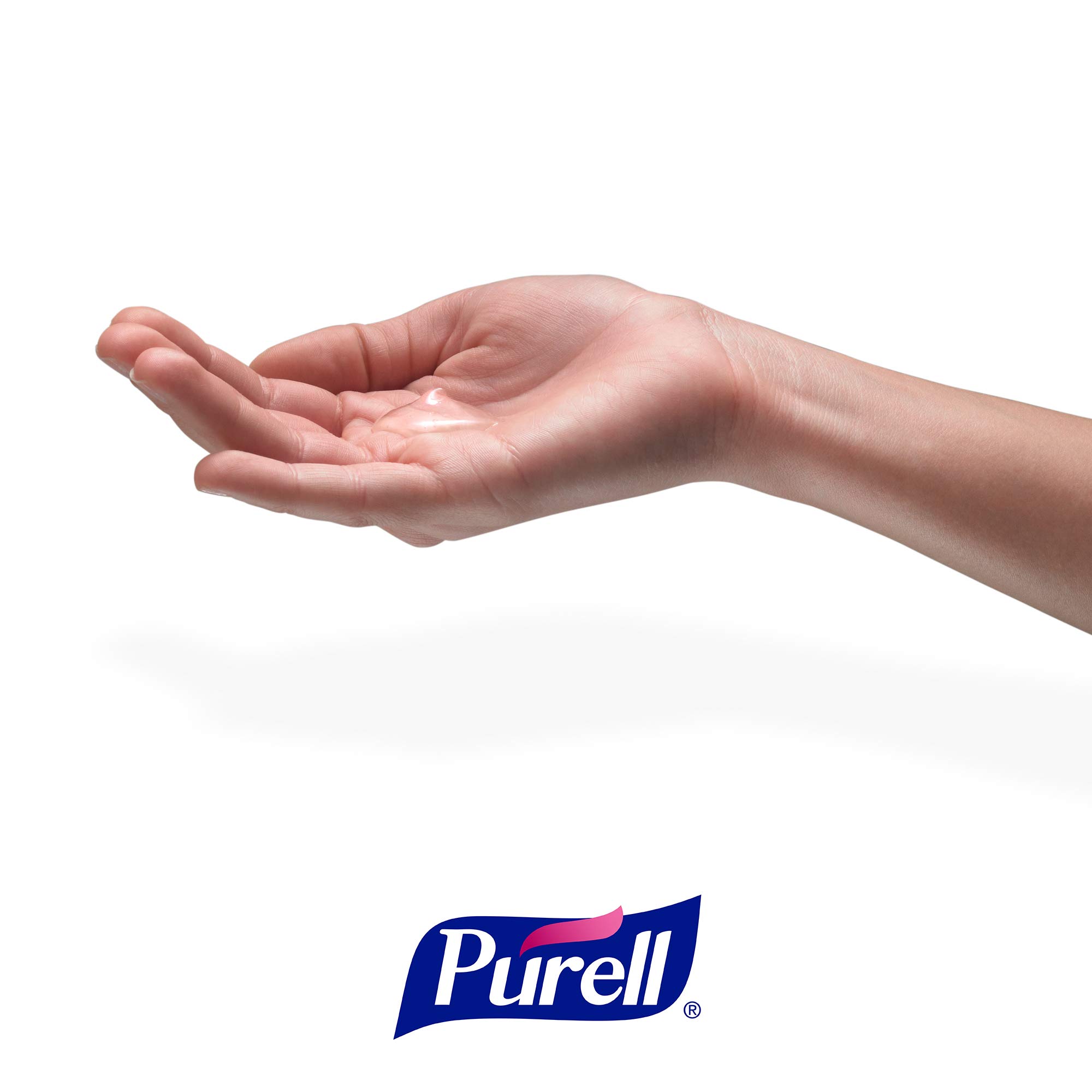 Foto 4 pulgar | Desinfectante De Manos Purell Advanced Refreshing Gel 240 Ml X6 - Venta Internacional.