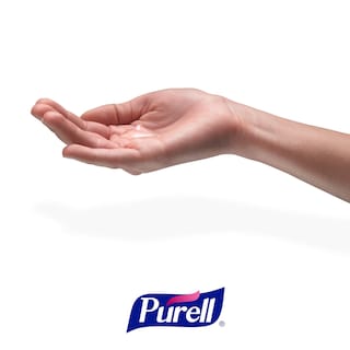 Foto 3 | Desinfectante De Manos Purell Advanced Refreshing Gel 240 Ml X6 - Venta Internacional.