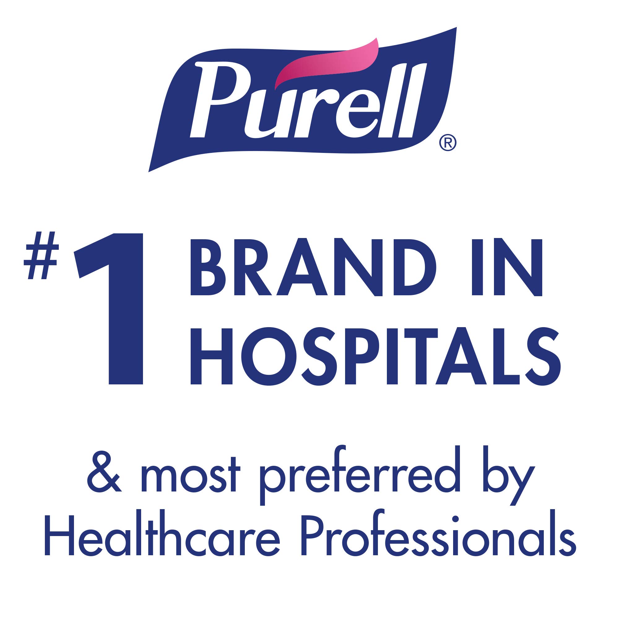 Foto 5 pulgar | Desinfectante De Manos Purell Advanced Refreshing Gel 240 Ml X6 - Venta Internacional.