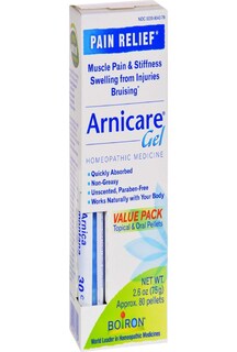 Foto 2 | Gel De Árnica Boiron Blue Tube, Paquete Económico De 75 Ml - Venta Internacional.