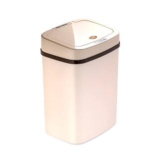 Foto 1 | Bote de Basura con Sensor Kyuden Home Dzt-12-5wh