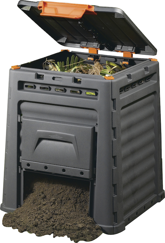 Foto 2 | Compostador Keter 320 L
