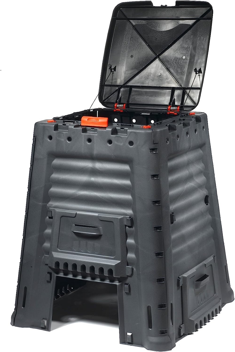 Foto 2 pulgar | Compostador Keter 650 L