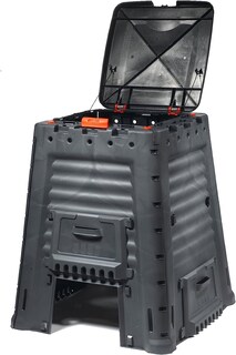 Foto 1 | Compostador Keter 650 L