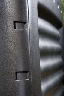 Foto 4 | Compostador Keter 650 L