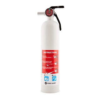 Foto 1 | Extintor First Alert Automar10 Fe10gr 10-b:c - Venta Internacional.