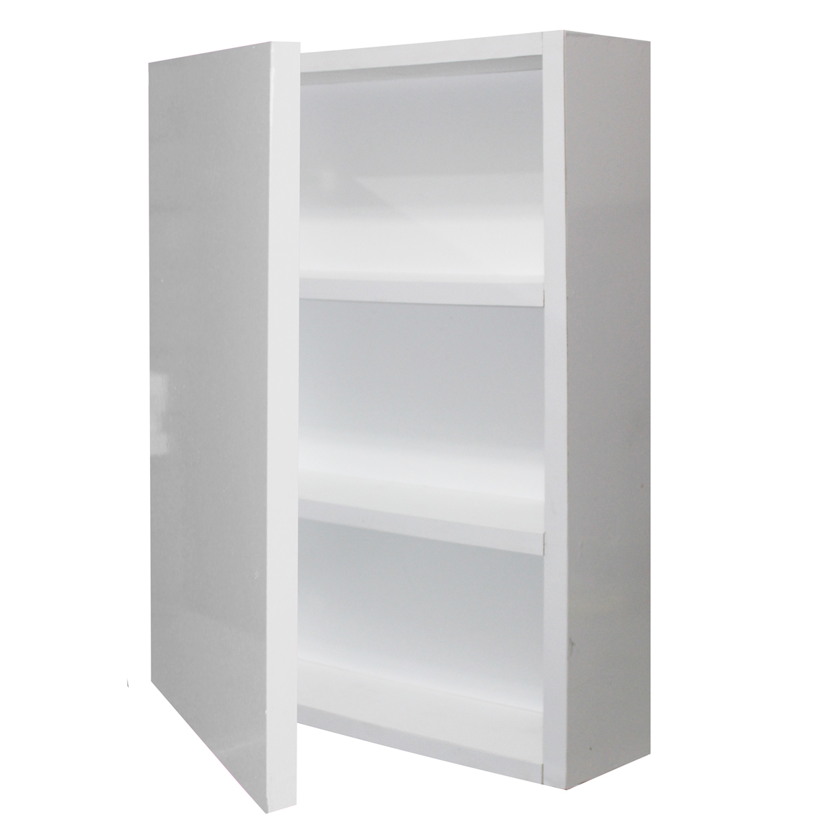 Foto 1 | Botiquin Repisa Mdf 50cm Pared Primeros Auxilios Color Blanco